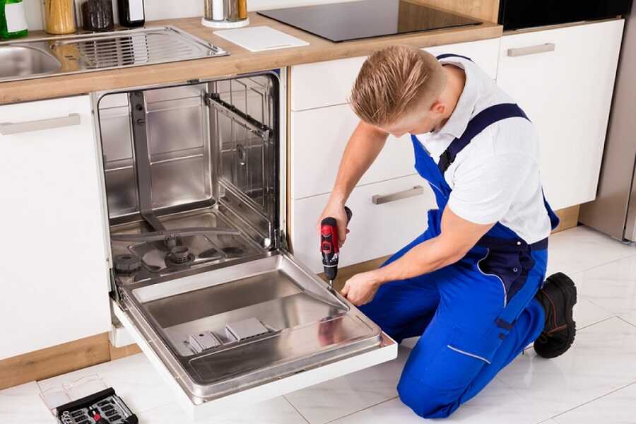 serwis AGD Biłgoraj